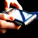 苹果短信轰炸机